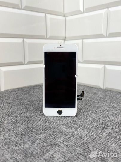 Дисплей iPhone 7/8/Plus + возможна установка