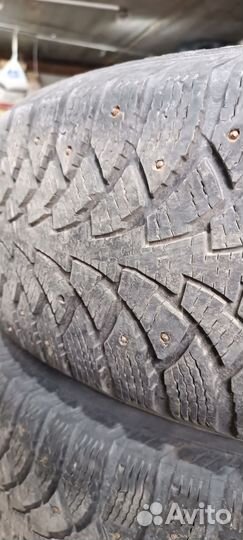 Nokian Tyres Hakkapeliitta 1 235/65 R17