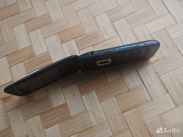 Samsung GT-C3520