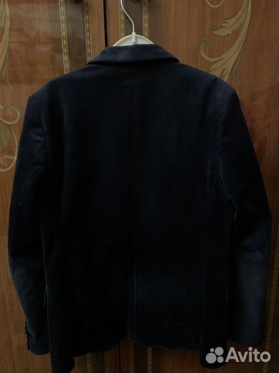 Пиджак для мальчика Gulliver