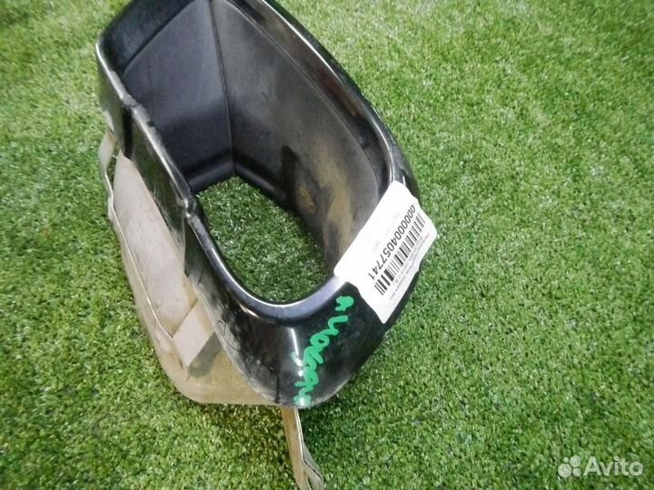 Насадка глушителя правая BMW X5 G05 X6 G06 (2018-н