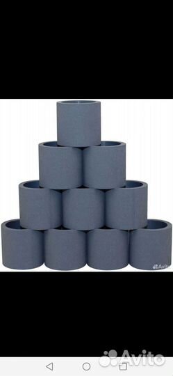 Ролик захватадля samsung ML-1610/ 1615/ 1640/ 2010