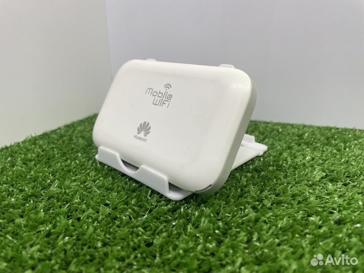 4G Модем Huawei E5573(Ремз)