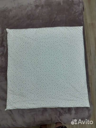 Комплект на выписку новорожденного