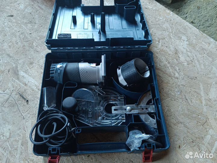 Bosch gkf 600 professional