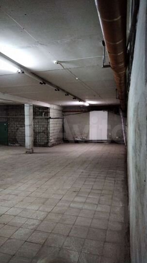 Склад, 400 м²
