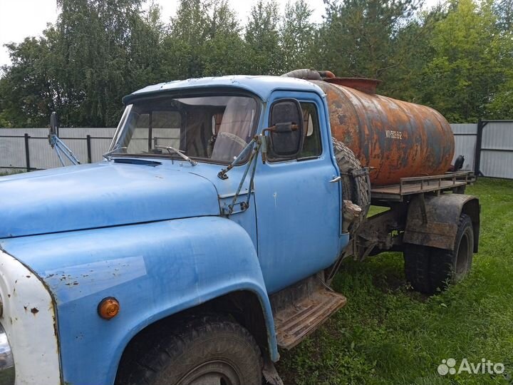 Асенизатор