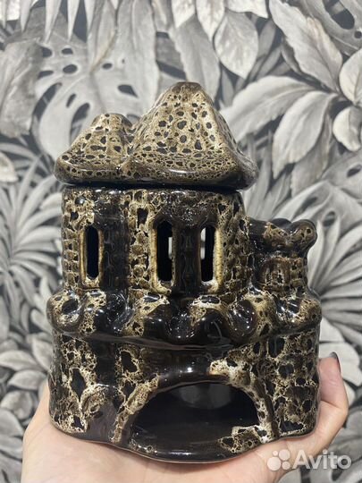 Аромалампа