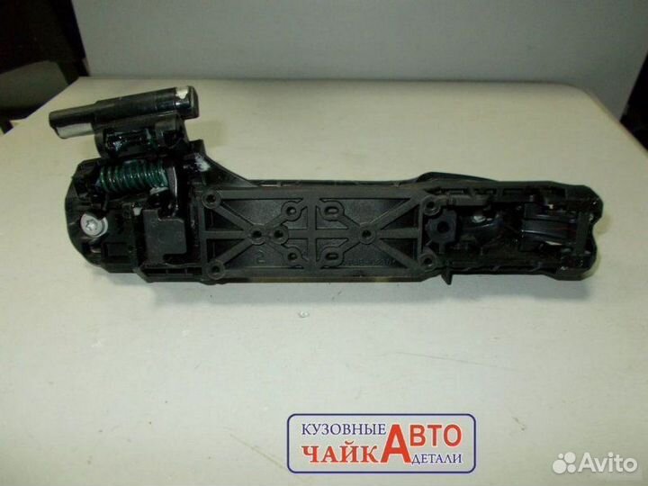 Ручка двери задняя левая Toyota Camry V50