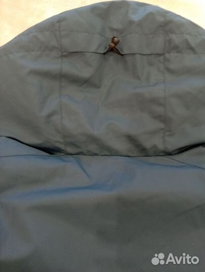 Куртка зима мужская 56
