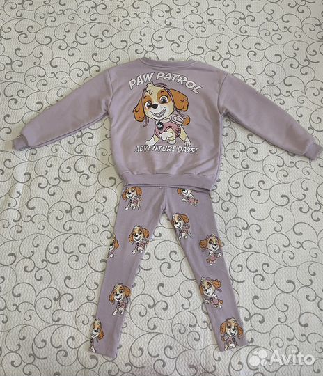 В наличии костюм Zara