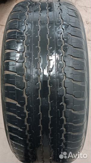 Dunlop Grandtrek AT22 265/60 R18