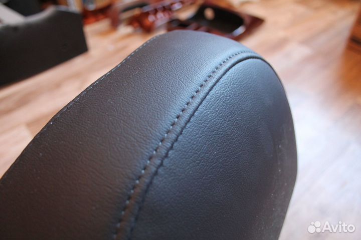 Подголовник кожа новый Соната тагаз 4 IV EF еф