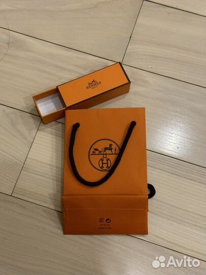 Коробки и пакеты Louis Vuitton Hermes оригинал
