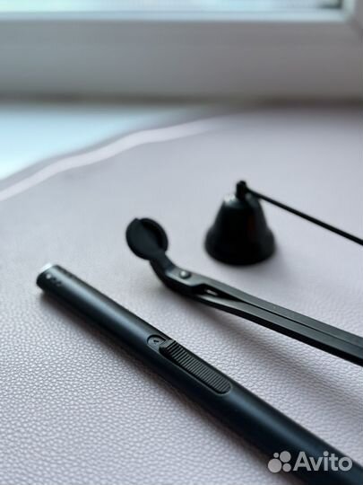 Набор для свечей