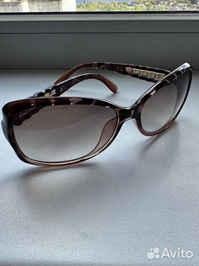 Солнцезащитные очки женские