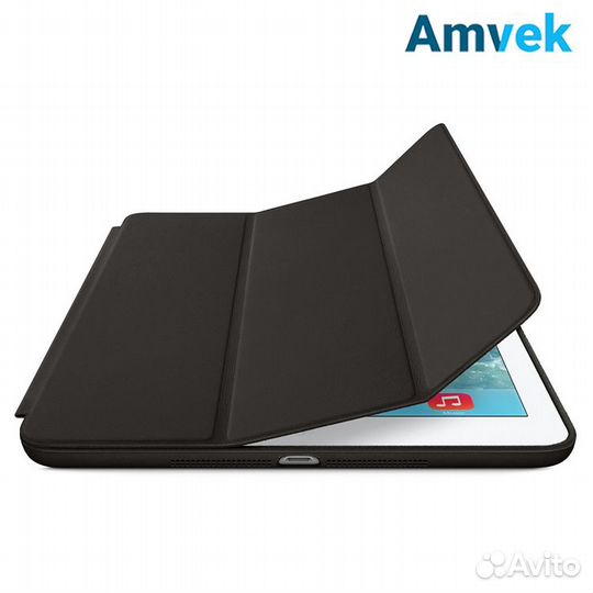 Чехол для iPad 2019 / 2020 / 2021 (10,2 ) Чёрный