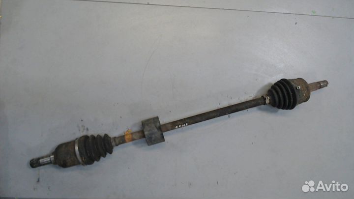 Полуось Volvo S40 / V40, 2001