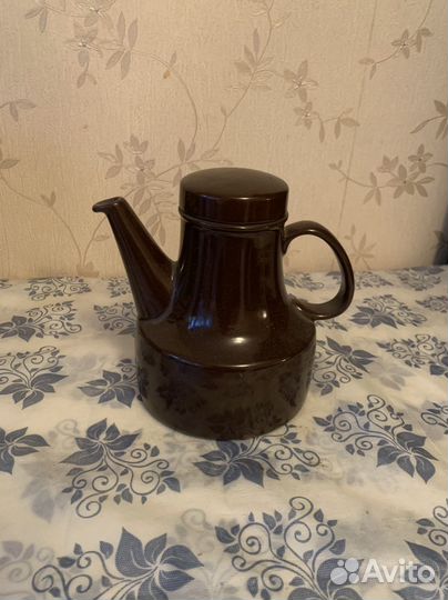 Чайник заварочный большой