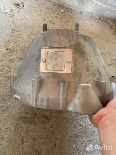 Запчасти на УАЗ 452 буханка Патриот