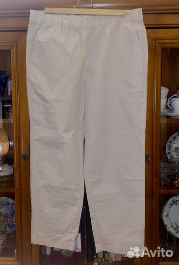 Uniqlo брюки женские xl
