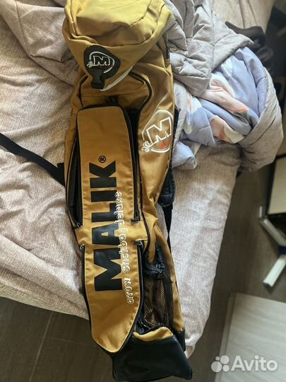 Чехол для хоккейной клюшки