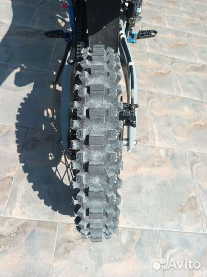 Мотоцикл BSE J2