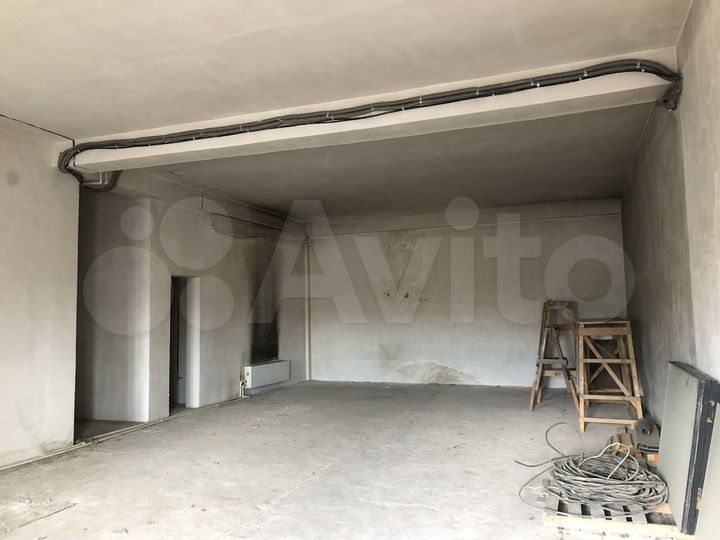 Свободного назначения, 141 м²