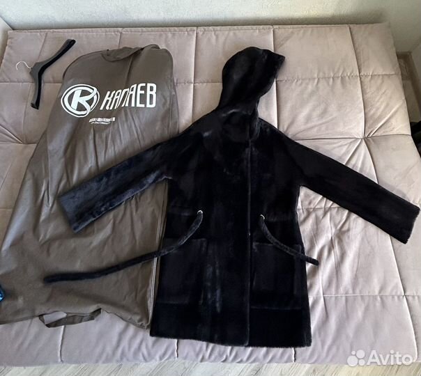 Пальто женское