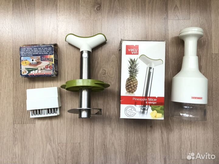 Размягчитель для мяса/измельчитель лука