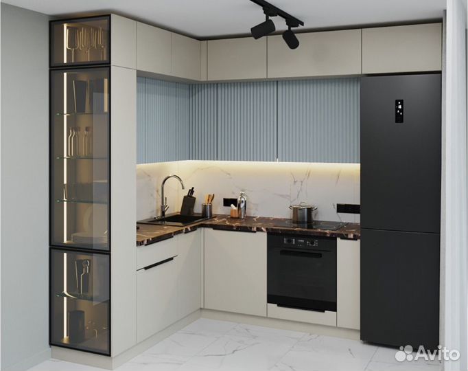 Кухня на заказ