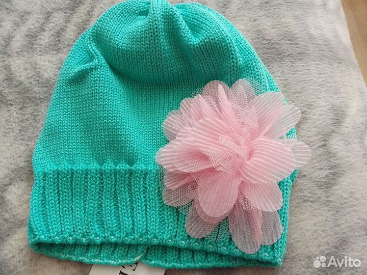 Шапка детская