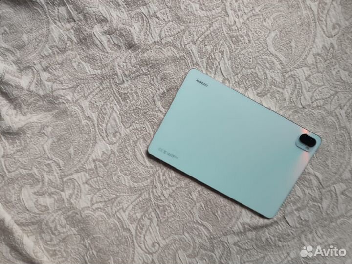 Планшет xiaomi pad 5