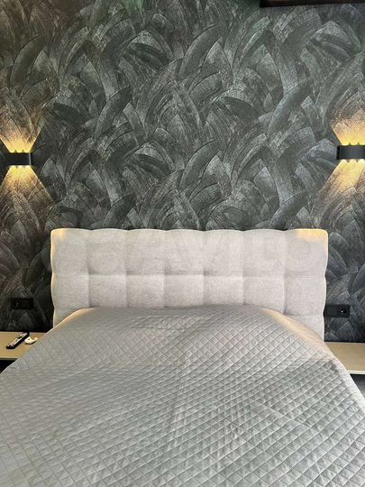 1-к. квартира, 48 м², 3/5 эт.