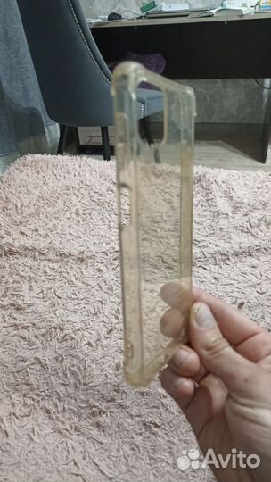 Для защиты телефона