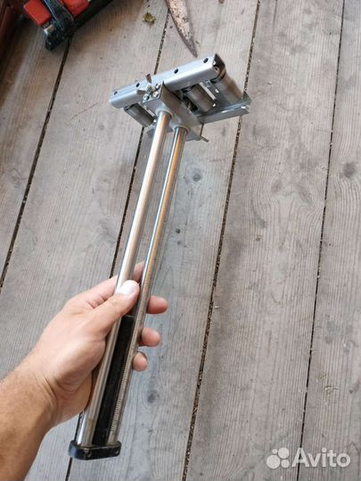 Роликовый листогиб (Бендер) 350