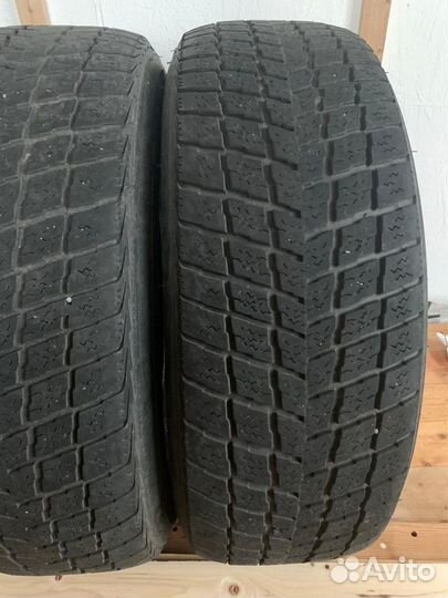 Nexen Winguard 235/65 R17