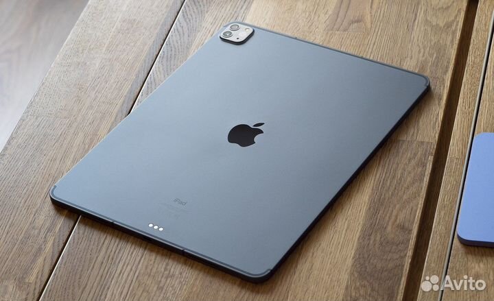 iPad Pro 12.9 (2021) 2Tb