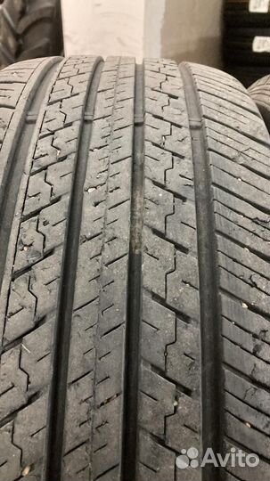 Dunlop Grandtrek ST30 235/55 R18