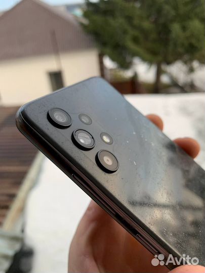 Samsung Galaxy A32, 4/128 ГБ