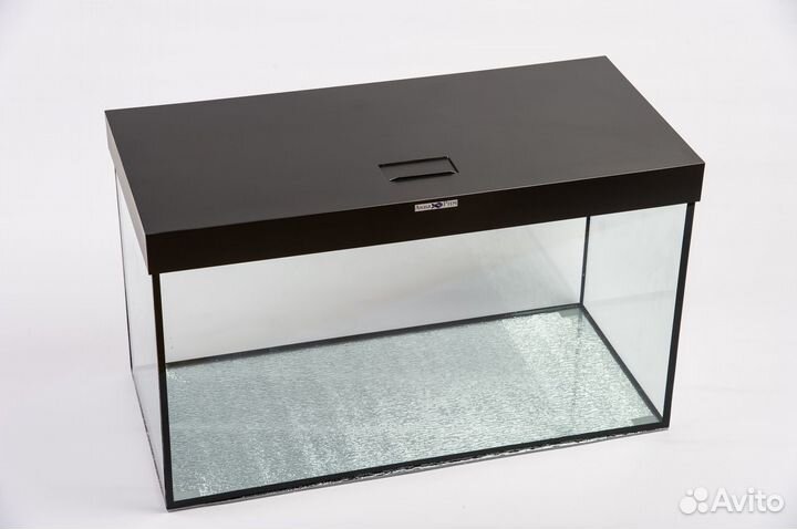 Аквариум 100 л новый