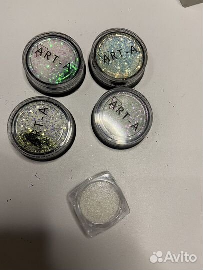 Все для маникюра