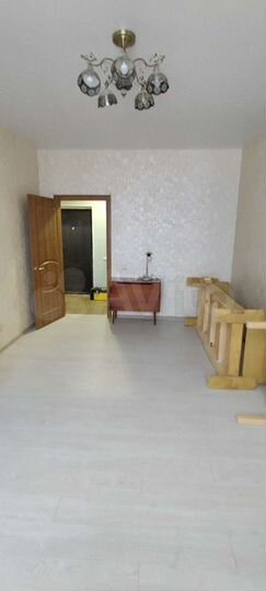 1-к. квартира, 47 м², 10/17 эт.
