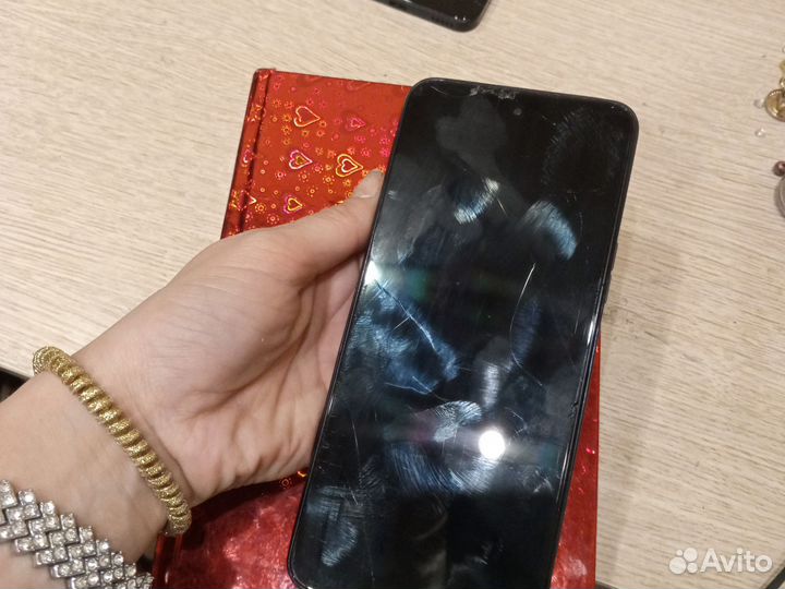 TECNO Pova Neo 2, 4/128 ГБ