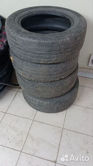 Continental ComfortContact - 5 215/60 R16 95H