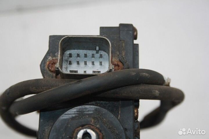 Моторчик привода ручного тормоза BMW X6 E71 2008