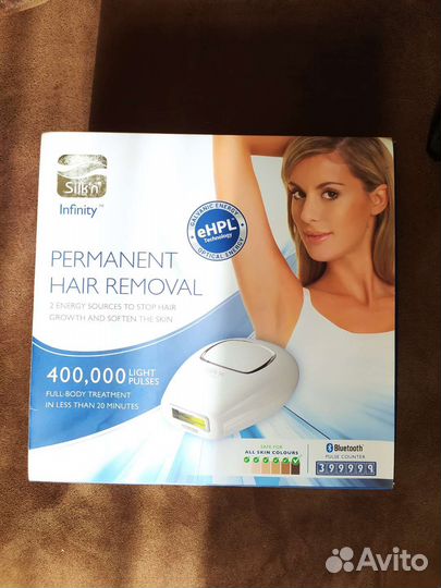 Фото эпилятор