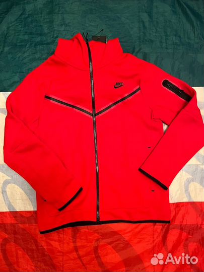Nike tech fleece оригинал