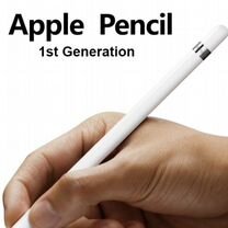 Стилус Apple pencil 1