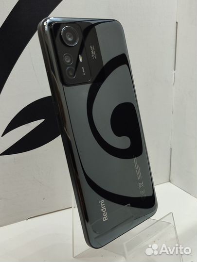 Xiaomi 12S, 8/256 ГБ